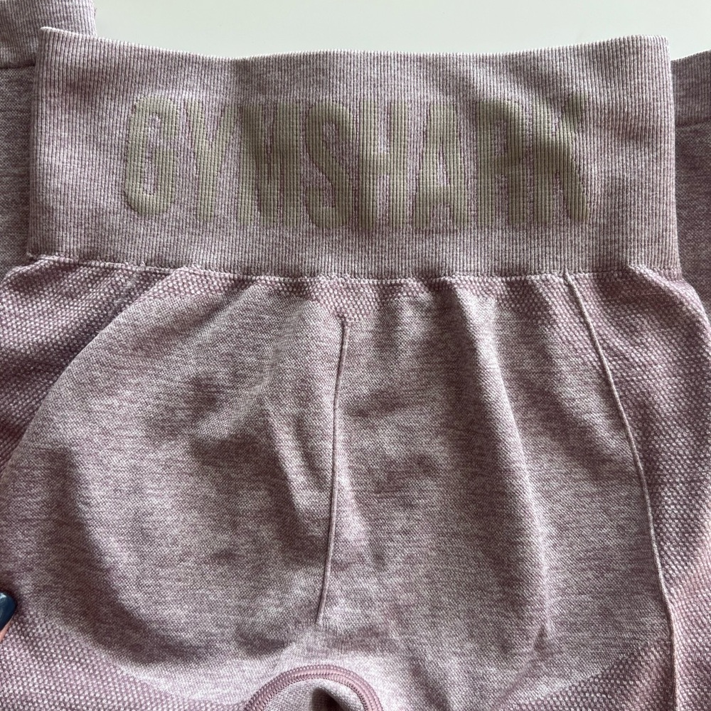 Gymshark leggings